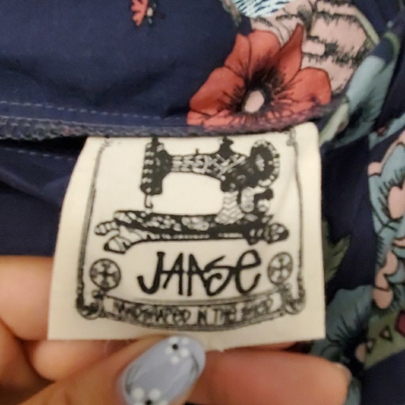 Bohemian Rompers - Picture 5 of 6